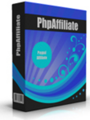 Product picture PHP Paypal Affiliate Script